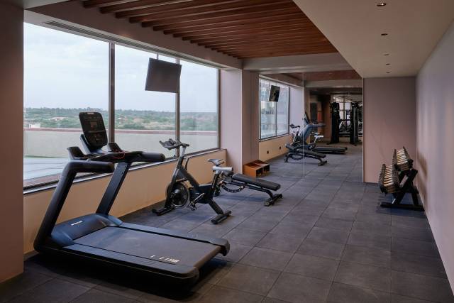 Gymnasium