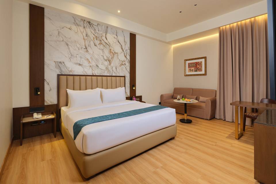 Accommodation