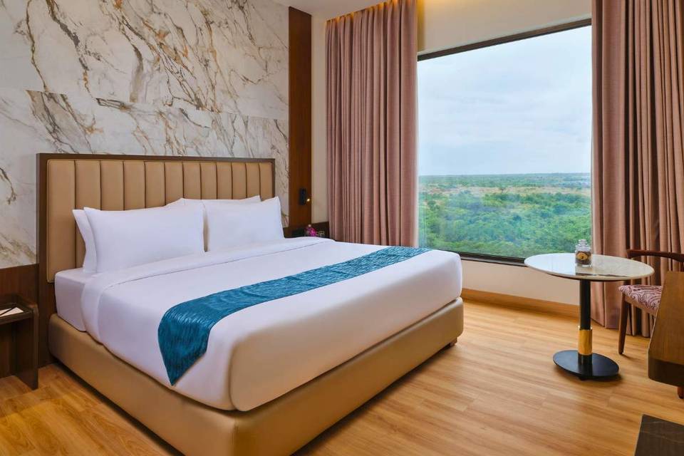 Accommodation