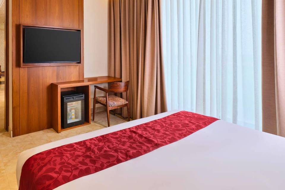 Accommodation