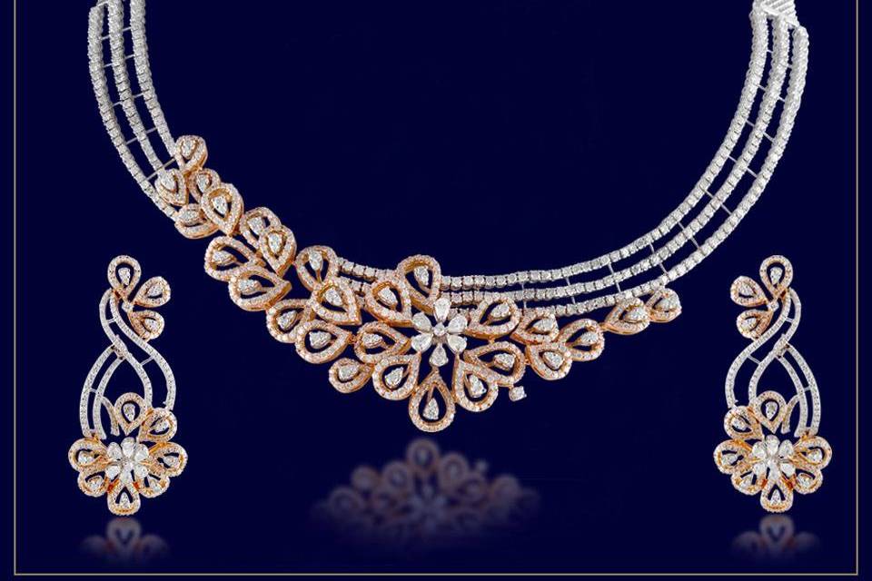 Vishal Jewels