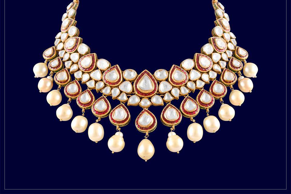 Vishal Jewels