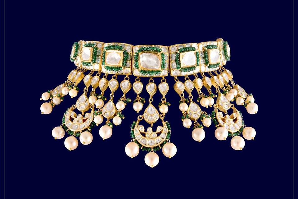 Vishal Jewels