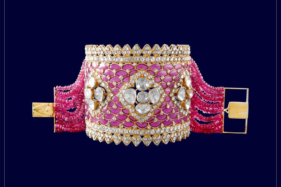 Vishal Jewels