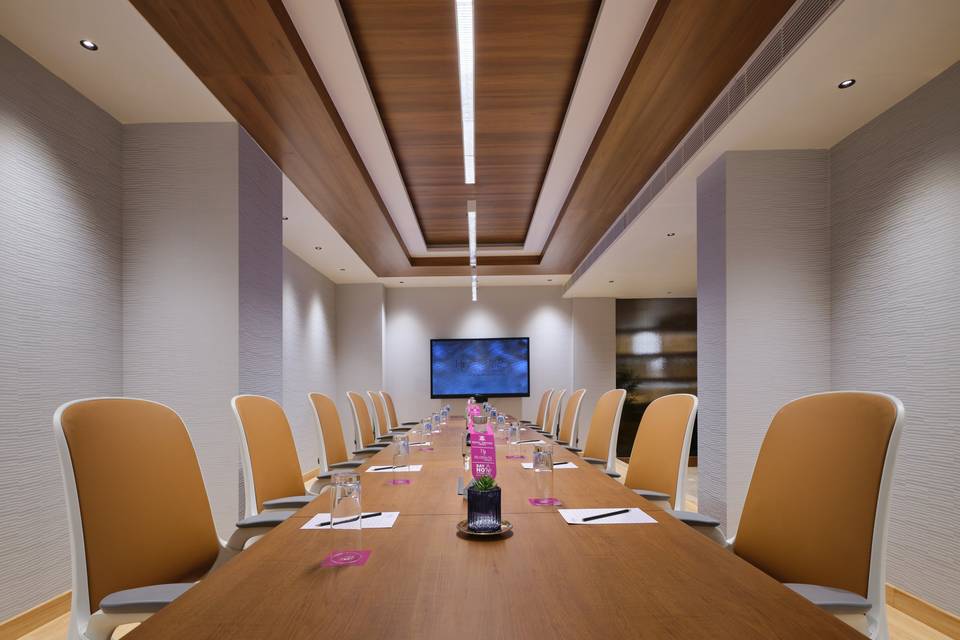 Boardroom
