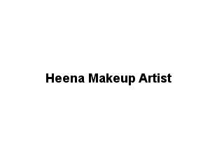 Heena Makeup Artist, Hyderabad