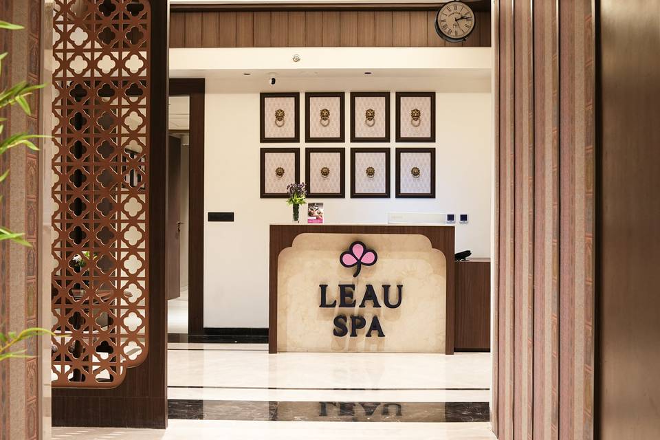In House SPA
