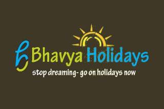 Exclusive 3D Logo Design – Bhavya Printers