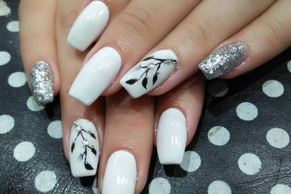 Nail art