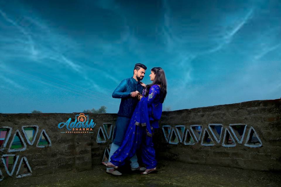 Adarsh Sharma Photography, Amritsar