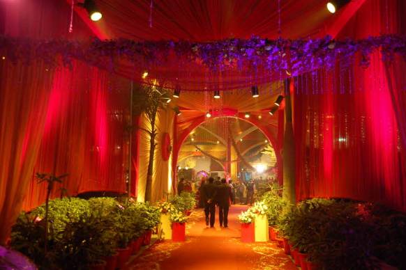 Party Perfection, Amritsar