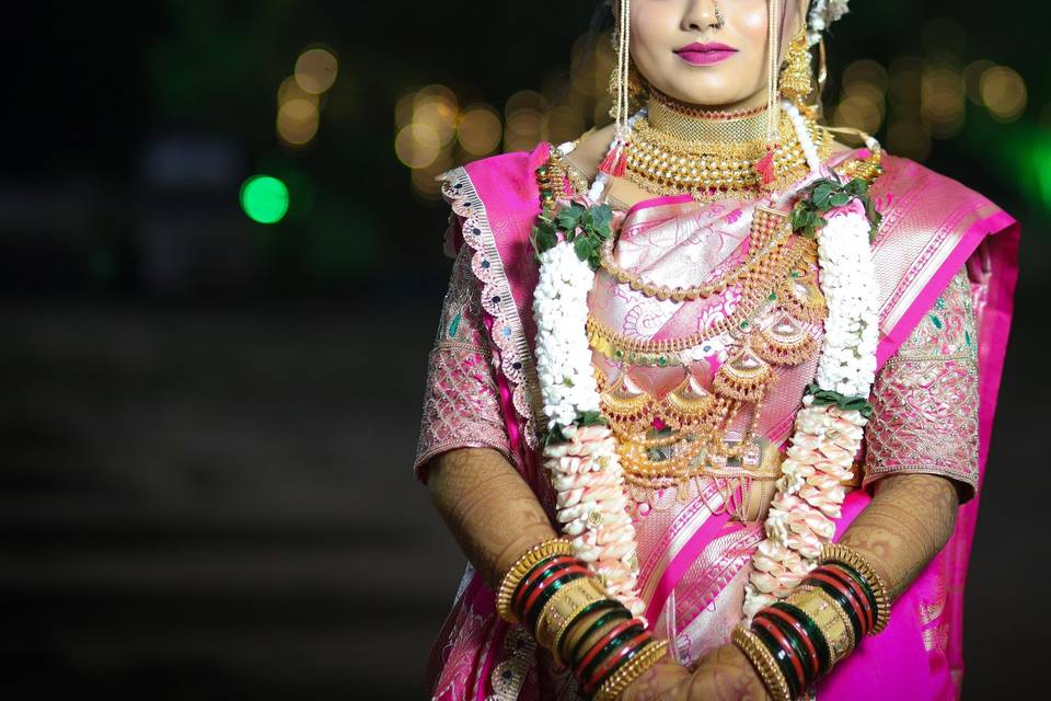 Bride
