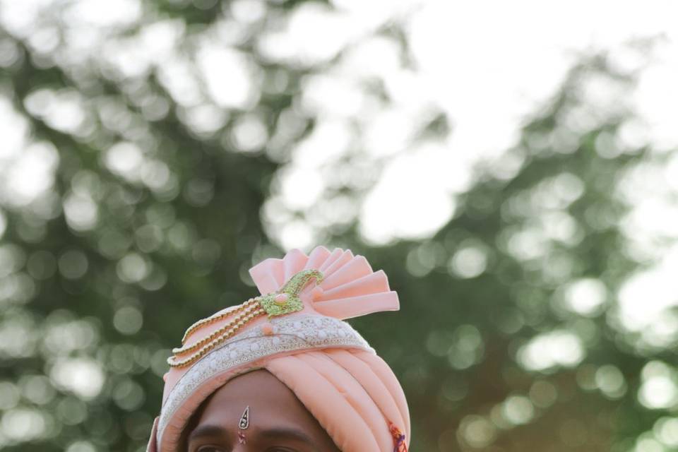 Groom