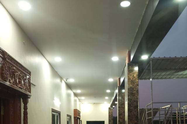 Accommodation
