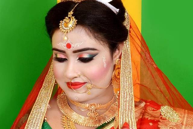 Bride