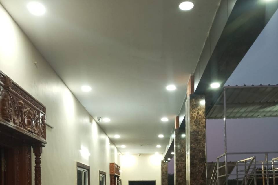 Accommodation