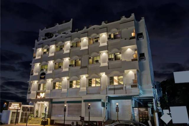 Facade