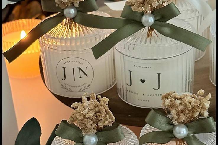 Custom gift