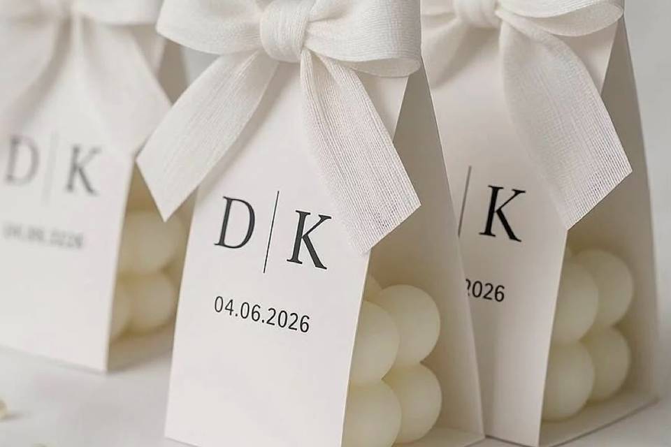 Custom gift