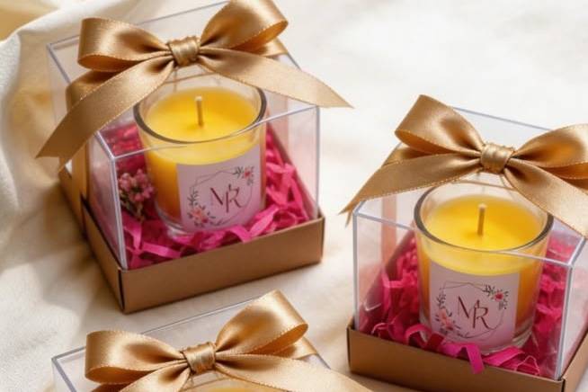 Custom gift