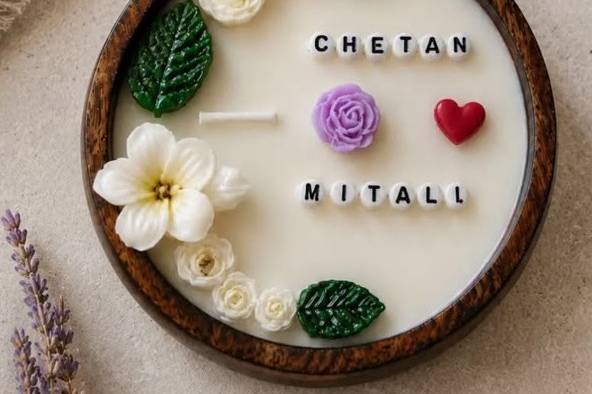 Custom gift