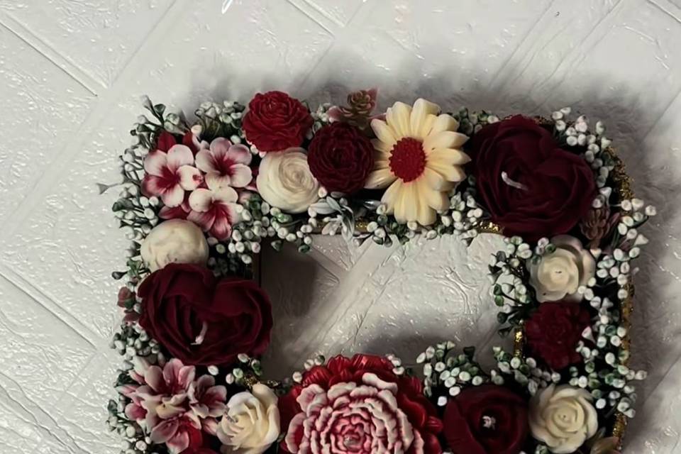 Custom gift