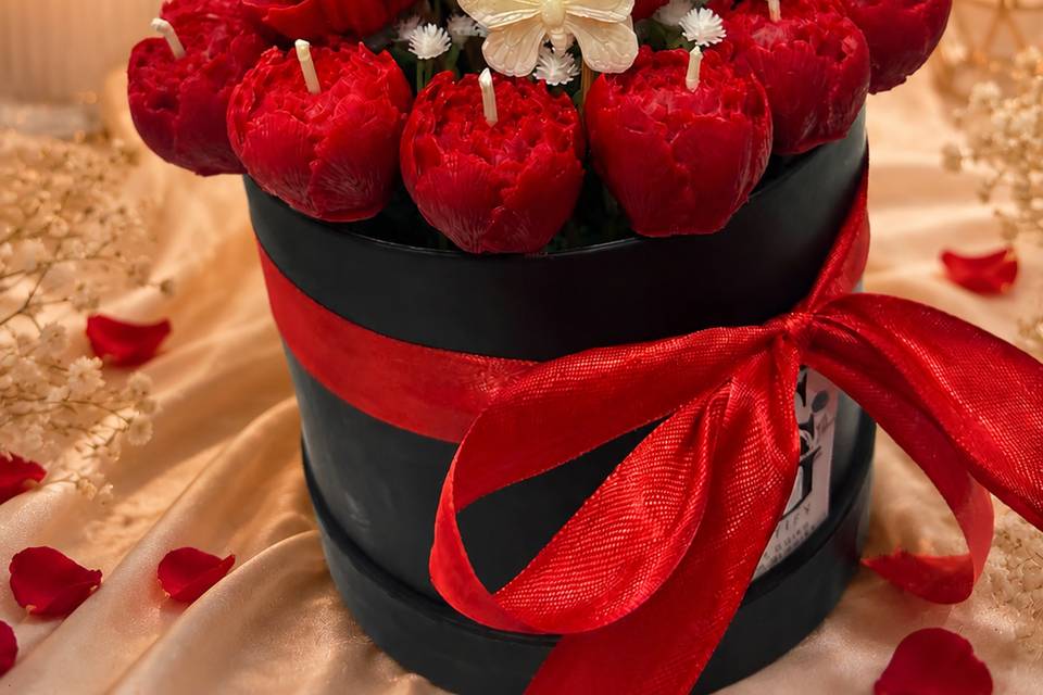 Custom gift