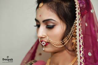Deepak Shah Photography, Khandwa
