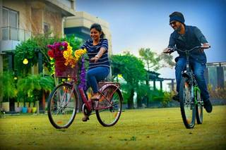Natraj Studio Photography