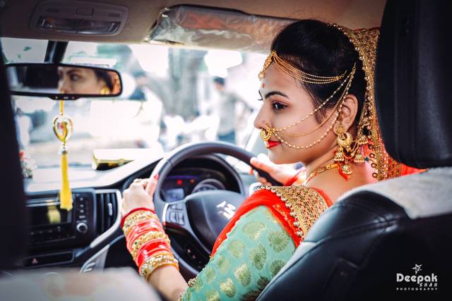 Bride