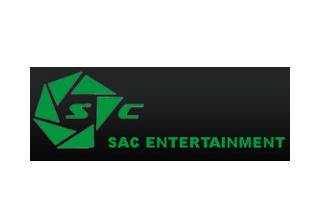 Sac entertainment logo