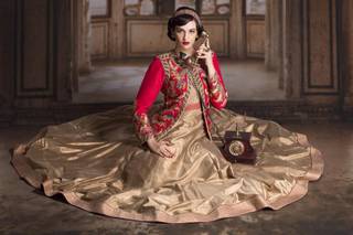 Lustre by Poonam and Meenu