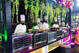 Elite Stuff Catering