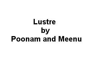 Lustre by Poonam and Meenu