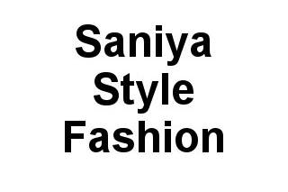 Saniya Style Fashion