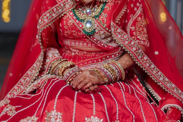Bride