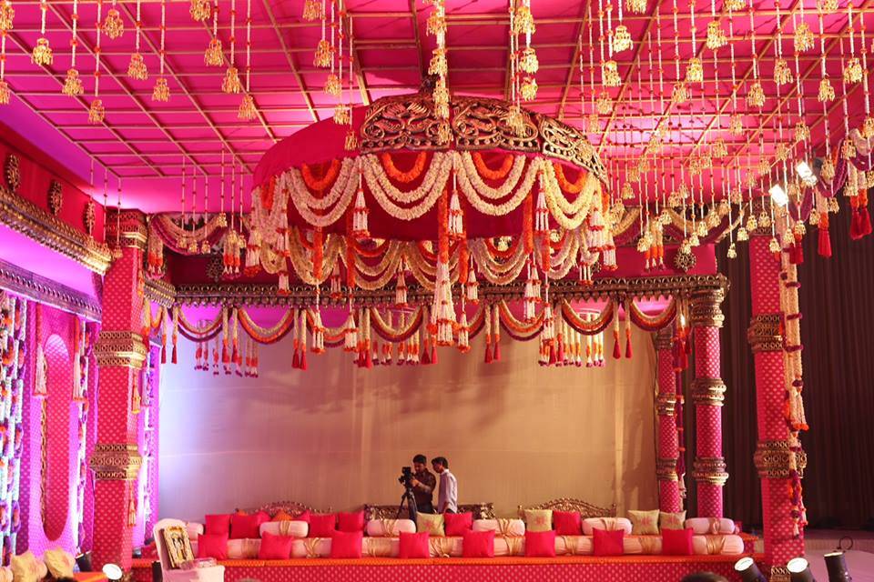 Abhay Decorators, Ahmedabad