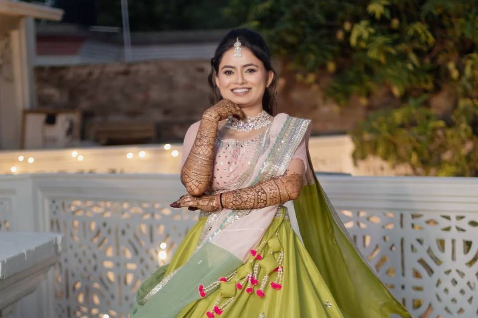 Bride