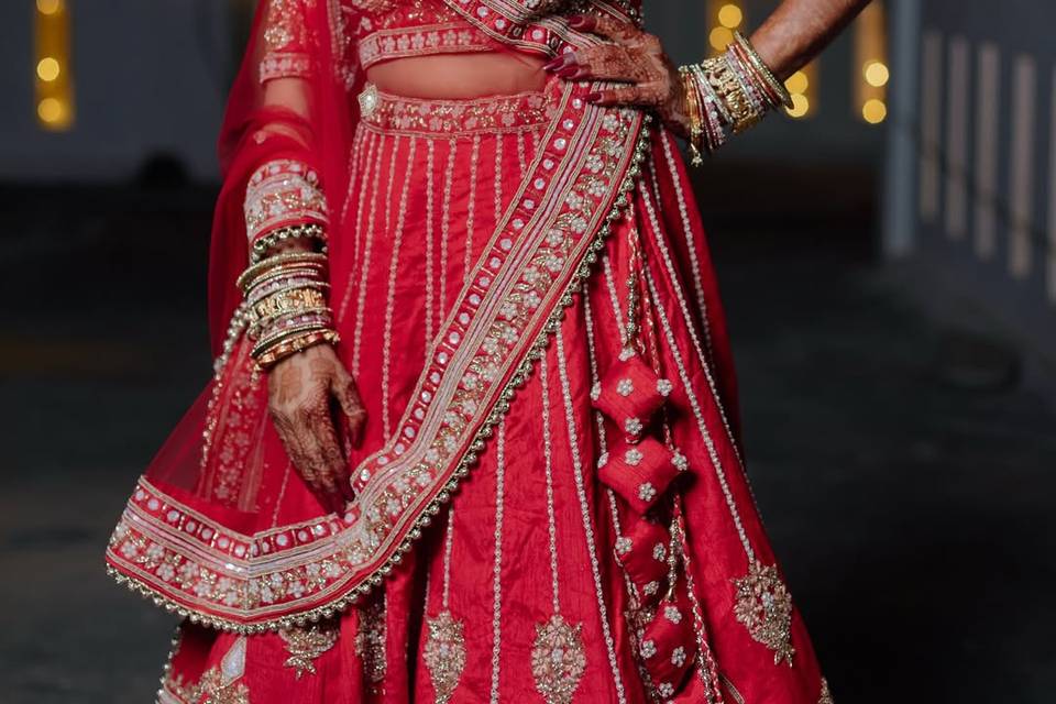 Bride
