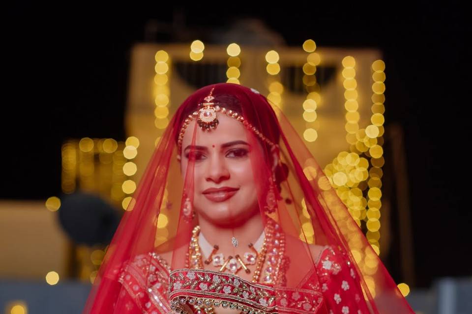 Bride