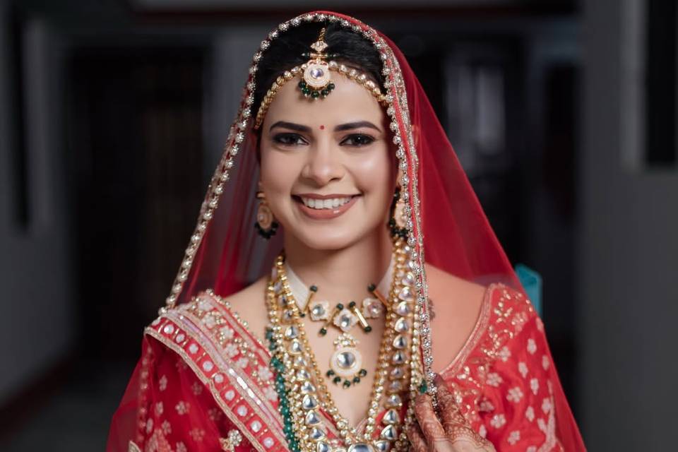 Bride