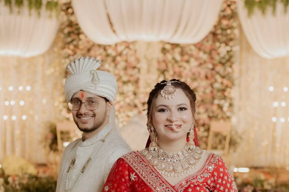 Joy Wedding Studio