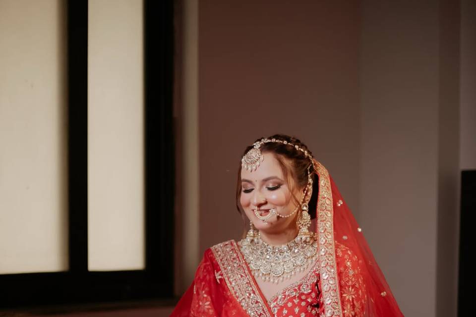 Bride