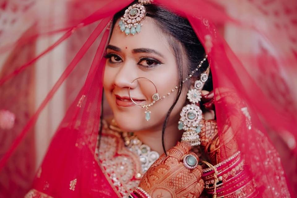 Bride