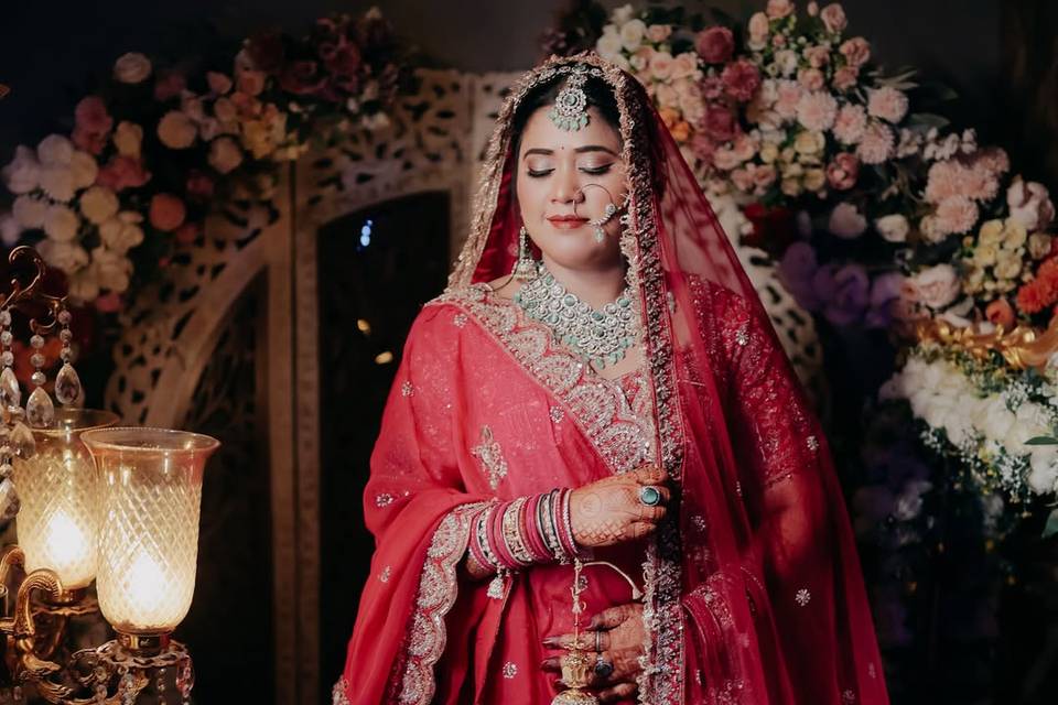 Bride