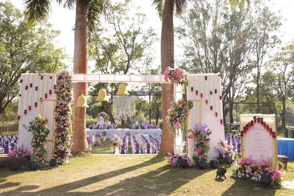 Wedding Decor