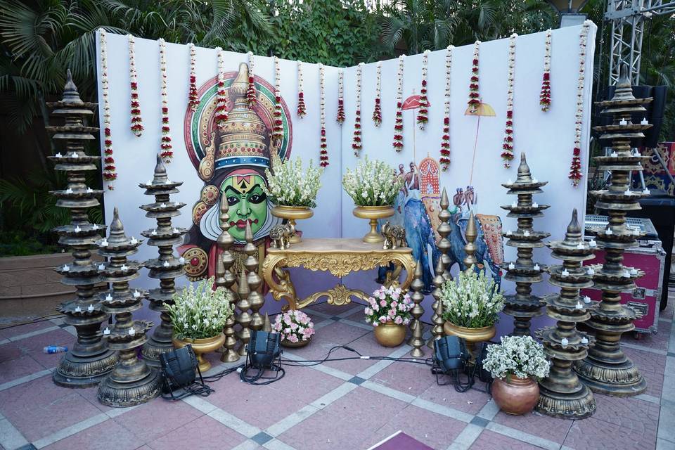 Wedding Decor