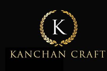 Kanchan craft logo