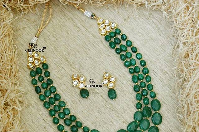 Gehnoor jewellery clearance online