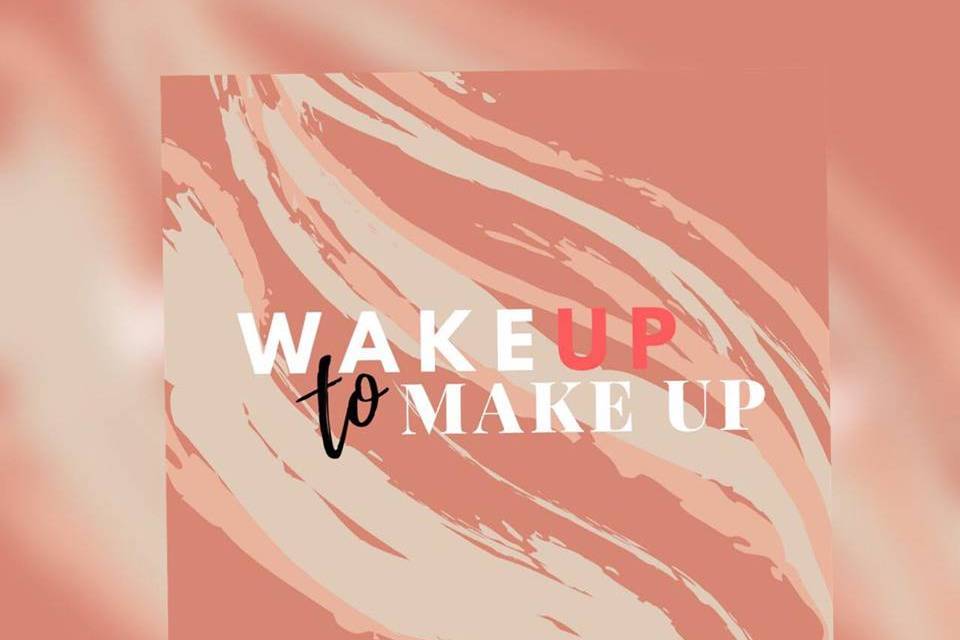 Wakeup to Makeup by Pallavi Dua